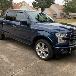 Caliber Car Wash