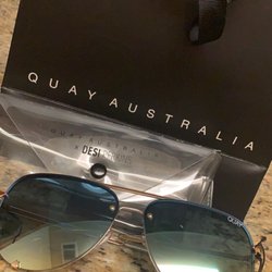 QUAY Shops at La Cantera