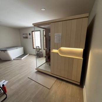 Wellpoint Wellness - Sauna and cold plunge - Alternative Medicine Near Me - Schererville, Indiana Wellpoint Wellness - Sauna and cold plunge - Alternative Medicine Near Me - Schererville, Indiana