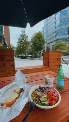 Union Kitchen Ballston by null