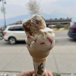Grandma's Place