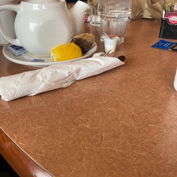 Butter Hills Pancake House - Hot Tea - Breakfast & Brunch Near Me - Northbrook, Illinois