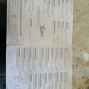Drift Cafe - Food menu - Coffee & Tea Near Me - Raleigh, North Carolina