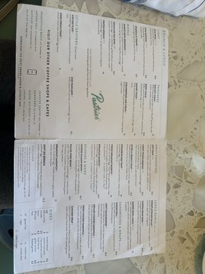 Menu photo 7 Drift Cafe Raleigh, NC Menu photo 7 Drift Cafe Raleigh, NC