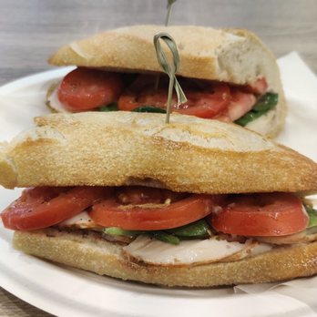 Ficelle Bakery - Bakeries Near Me - Miami, Florida