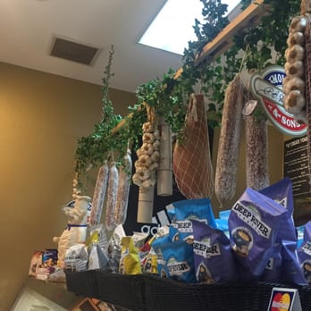 Zia's Delicatessen - Cured meats - Delis Near Me - Davis, California Zia's Delicatessen - Cured meats - Delis Near Me - Davis, California