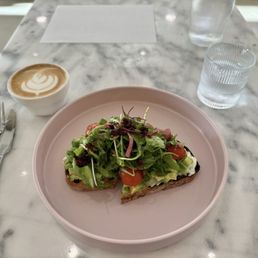 Avocado Toast