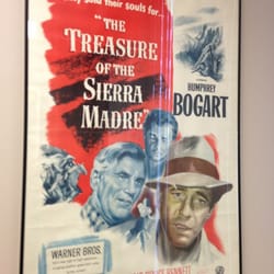 Mark P Miller, MD - Cool old movie posters