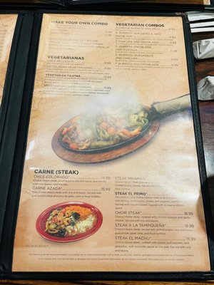 Menu photo 1 Los Primos Mexican Grill Chesapeake, VA Menu photo 1 Los Primos Mexican Grill Chesapeake, VA