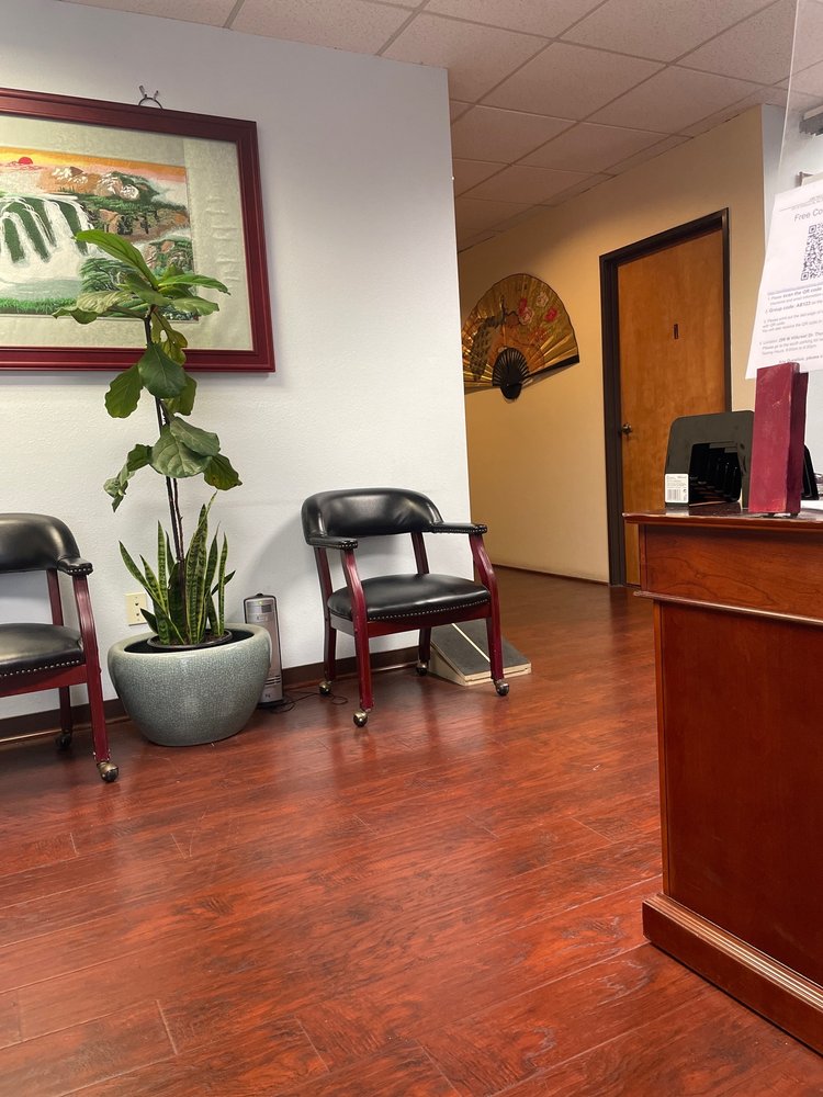 ABUNDANCE BLESSING ACUPUNCTURE Updated September 2024 17 Photos