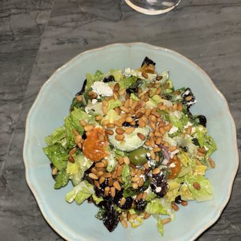 Bastia - Chopped salad - Mediterranean Near Me - Philadelphia, Pennsylvania