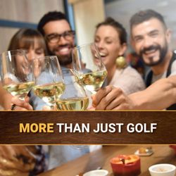 Players Indoor Golf and Sports Bar