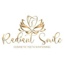 Radiant Smile Cosmetic Teeth Whitening