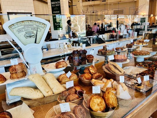 Tatte Bakery & Cafe | Clarendon by null