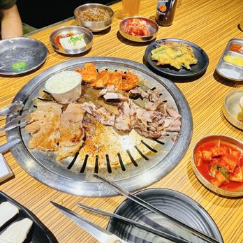 Yukga Korean BBQ - Korean Near Me - Las Vegas, Nevada Yukga Korean BBQ - Korean Near Me - Las Vegas, Nevada