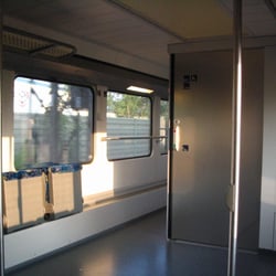 metronom Eisenbahngesellschaft mbH