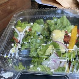 Tuscan Salad (Full)