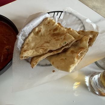 Cloves Indian Kitchen - Butter Naan - Indian Near Me - Miramar, Florida Cloves Indian Kitchen - Butter Naan - Indian Near Me - Miramar, Florida