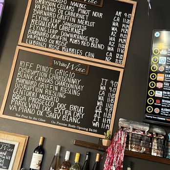 Cactus Taproom - Wine list is great! - Wine Bars Near Me - Peoria, Arizona Cactus Taproom - Wine list is great! - Wine Bars Near Me - Peoria, Arizona