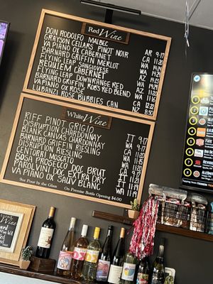 Menu photo 3 Cactus Taproom Peoria, AZ Menu photo 3 Cactus Taproom Peoria, AZ