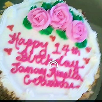Phoenix Bakery - This is the best cake July  2020 - Bakeries Near Me - Los Angeles, California
