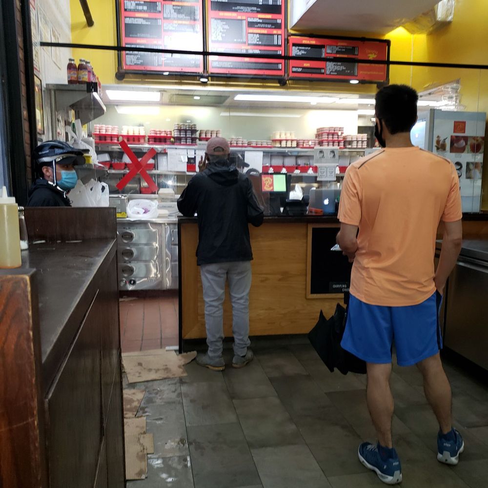 Chirping Chicken - Chicken Wings Near Me - New York, New York Chirping Chicken - Chicken Wings Near Me - New York, New York