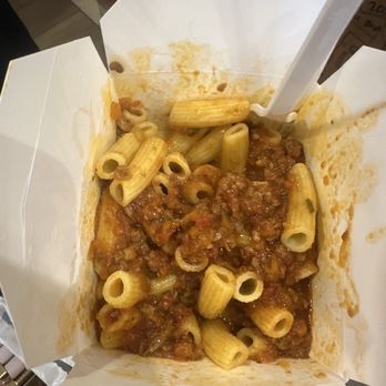 Pasta & Pasta - My favorite - Pasta Shops Near Me - Venezia, VE