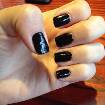 Sunny Salon - Simple mani. - Skin Care Near Me - Fullerton, California Sunny Salon - Simple mani. - Skin Care Near Me - Fullerton, California