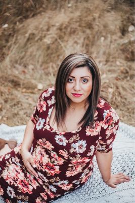 The Red Chair Salon & Spa