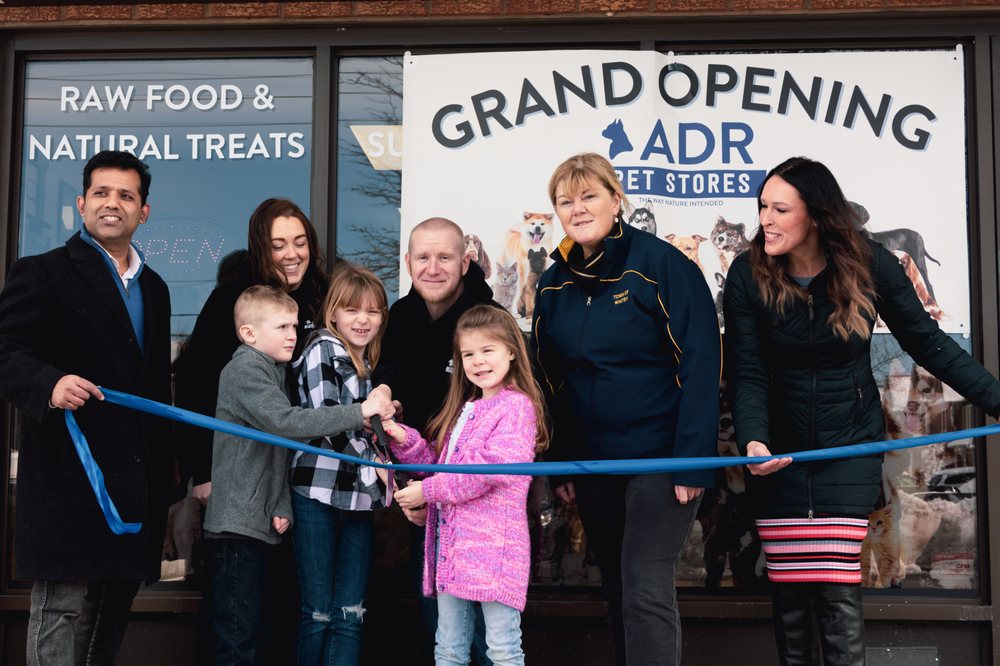 ADR PET STORES Updated July 2024 Request Information 39 Photos