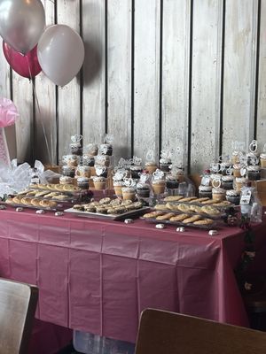 Georgia's Restaurant by null