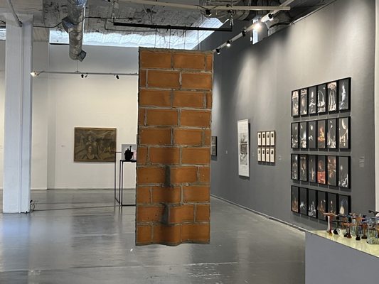 Centro Cultural Borges by null