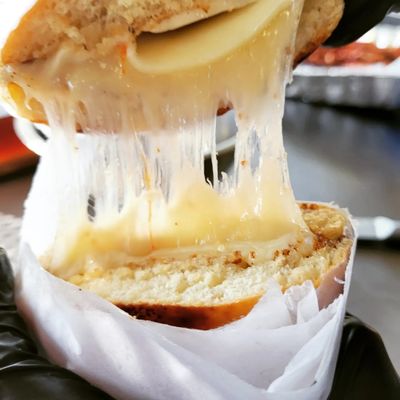 Toots & D's Sweets & Eats