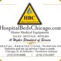 Hospital Beds Chicago