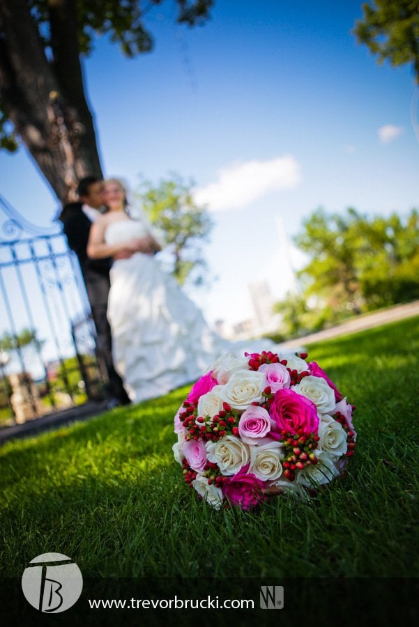 BEYOND FLOWERS Updated August 2024 1099 Corydon Avenue, Winnipeg