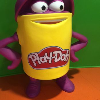 Planet Playskool - Indoor Playcenter Near Me - Paramus, New Jersey