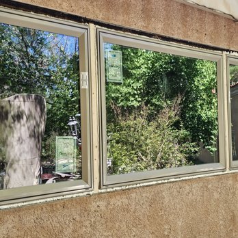 Accent Southwest Windows & Doors - New windows being installed. - Windows Installation Near Me - Albuquerque, New Mexico