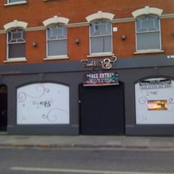 Bar Ten - Club 108