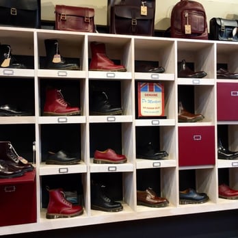 Martens Haight Street - Well made shoes always earn my money and brand loyalty! - Shoe Stores Near Me - San Francisco, California Martens Haight Street - Well made shoes always earn my money and brand loyalty! - Shoe Stores Near Me - San Francisco, California