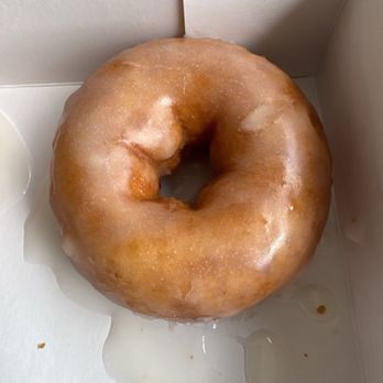Duck Donuts - Glazed - Donuts Near Me - Roanoke, Virginia Duck Donuts - Glazed - Donuts Near Me - Roanoke, Virginia