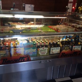 Bozzelli's - Pizza Near Me - Springfield, Virginia Bozzelli's - Pizza Near Me - Springfield, Virginia