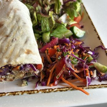Aleppo's Kitchen - Gala - Mediterranean Near Me - Anaheim, California