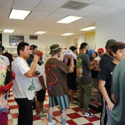 Bounce Back Houston in Houston gift card