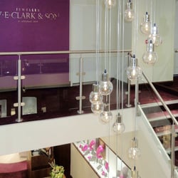 W. E. Clark & Son - Lewes Shop