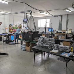 Black Dog Printing - Black Dog Printing Print Shop