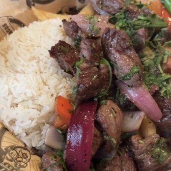 Pablito's Tacos - Peruvian Near Me - Burbank, California