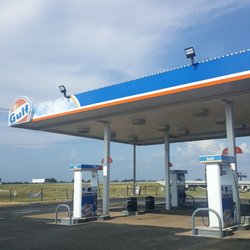 Stuckey's of Marietta, OK