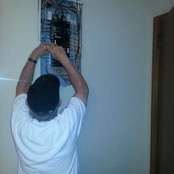 Miami Electric Masters - Electricians Near Me - Miami, Florida