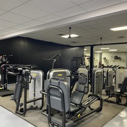 Rise Fitness