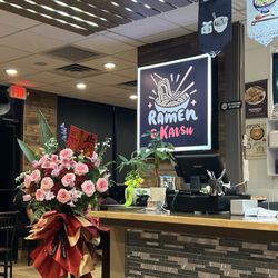 Matsu Ramen & Katsu